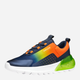 Buty sportowe chłopięce świecące Geox J Activart Illuminus J45LYA02A9J-C0749 29 Granatowe (8058192249518) - obraz 3