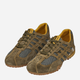 Buty sportowe męskie Geox U Snake Original U55MNA02214-C6404 45 Khaki (8058192170430) - obraz 7