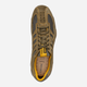Buty sportowe męskie Geox U Snake Original U55MNA02214-C6404 46 Khaki (8058192170447) - obraz 8