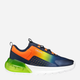 Buty sportowe chłopięce świecące Geox J Activart Illuminus J45LYA02A9J-C0749 34 Granatowe (8058192249556) - obraz 1