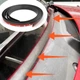 Ущільнювач скла лобового,жабо U-type 18*10мм EPDM 5м - изображение 4