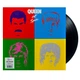 Вінілова платівка Queen - Hot Space - зображення 1