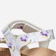 Дитячі сандалії для дівчинки Geox J Adriel Girl J028MC00004-C0761 32 Білі (8058192213939) - зображення 10