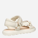 Підліткові сандалії для дівчинки Geox J Sandal Puffypop Gi J55MSC000BC-C1058 37 Білі (8058192244537) - зображення 7