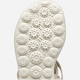 Підліткові сандалії для дівчинки Geox J Sandal Puffypop Gi J55MSC000BC-C1058 37 Білі (8058192244537) - зображення 10