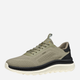 Buty sportowe męskie Geox U Spherica Actif X U55GQA0006K-C3016 42 Khaki (8058192146787) - obraz 4