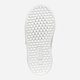 Sneakersy dziecięce dla dziewczynki na rzepy Geox B Eclyper Girl B555MA000BC-C1372 26 Wielobarwne (8058192192333) - obraz 9