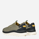Buty sportowe męskie Geox U Spherica Actif X U55GQA0006K-C3016 45 Khaki (8058192166808) - obraz 5
