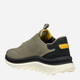 Buty sportowe męskie Geox U Spherica Actif X U55GQA0006K-C3016 45 Khaki (8058192166808) - obraz 6