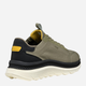 Buty sportowe męskie Geox U Spherica Actif X U55GQA0006K-C3016 42 Khaki (8058192146787) - obraz 7