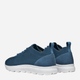 Buty sportowe męskie Geox U Spherica U15BYA0005Z-C4005 46 Niebieskie (8058192164217) - obraz 5
