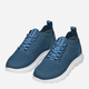 Buty sportowe męskie Geox U Spherica U15BYA0005Z-C4005 46 Niebieskie (8058192164217) - obraz 6