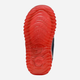 Sneakersy chłopięce na rzepy Geox B Lightyloo Boy B555ZB0BC14-C0735 22 Granatowe (8058192275371) - obraz 7
