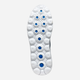 Buty sportowe męskie Geox U Spherica U15BYA0005Z-C4005 46 Niebieskie (8058192164217) - obraz 10