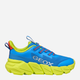 Sneakersy chłopięce Geox J Flexyper Fast Boy J46N1A0149J-C4344 28 Błękitne (8058192148750) - obraz 1