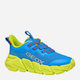 Sneakersy chłopięce Geox J Flexyper Fast Boy J46N1A0149J-C4344 29 Błękitne (8058192148767) - obraz 2