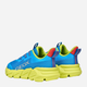 Sneakersy chłopięce Geox J Flexyper Fast Boy J46N1A0149J-C4344 34 Błękitne (8058192148804) - obraz 4