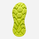 Sneakersy chłopięce Geox J Flexyper Fast Boy J46N1A0149J-C4344 29 Błękitne (8058192148767) - obraz 9