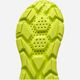 Sneakersy młodzieżowe chłopięce Geox J Flexyper Fast Boy J46N1A0149J-C4344 36 Błękitne (8058192148828) - obraz 10