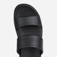Чоловічі шльопанці Geox U Spherica Ec6 U45GWA00085-C9999 42 Чорні (8056206703056) - зображення 8