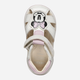 Дитячі шкіряні сандалії для дівчинки Geox B Sandal Zapito Girl B556FE08554-C0406 21 Білі (8058192265839) - зображення 8