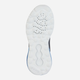 Buty sportowe młodzieżowe chłopięce za kostkę Geox J Activart Illuminus J45LYA0149J-C4002 35 Granatowe (8056206584822) - obraz 7