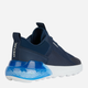 Buty sportowe młodzieżowe chłopięce za kostkę Geox J Activart Illuminus J45LYA0149J-C4002 37 Granatowe (8056206584846) - obraz 5
