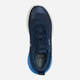 Buty sportowe młodzieżowe chłopięce za kostkę Geox J Activart Illuminus J45LYA0149J-C4002 38 Granatowe (8056206584853) - obraz 6