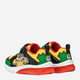 Sneakersy chłopięce na rzepy Geox J Ciberdron Boy J55LBE01454-C3221 25 Wielobarwne (8058192253751) - obraz 4