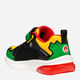Sneakersy chłopięce na rzepy Geox J Ciberdron Boy J55LBE01454-C3221 24 Wielobarwne (8058192253744) - obraz 6