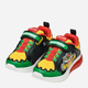 Sneakersy chłopięce na rzepy Geox J Ciberdron Boy J55LBE01454-C3221 26 Wielobarwne (8058192253768) - obraz 5