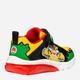 Sneakersy chłopięce na rzepy Geox J Ciberdron Boy J55LBE01454-C3221 28 Wielobarwne (8058192253775) - obraz 7