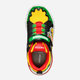 Sneakersy chłopięce na rzepy Geox J Ciberdron Boy J55LBE01454-C3221 28 Wielobarwne (8058192253775) - obraz 8