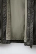 Водонепроникна куртка ZARA пх11037 хакі 152 - изображение 5
