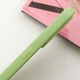 Чохол Fiji Soft для Oppo Reno8 T (CPH2481) силікон бампер фісташковий - зображення 4