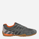 Buty sportowe męskie Geox U Snake Original U55MNA02214-C1006 43 Szare (8058192170058) - obraz 1