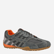 Buty sportowe męskie Geox U Snake Original U55MNA02214-C1006 43 Szare (8058192170058) - obraz 3