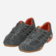 Buty sportowe męskie Geox U Snake Original U55MNA02214-C1006 43 Szare (8058192170058) - obraz 6
