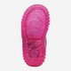 Sneakersy dziecięce dla dziewczynki na rzepy Geox B Lightyloo Girl B5561B0AJGN-C8006 24 Różowe (8058192231605) - obraz 9