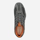 Buty sportowe męskie Geox U Snake Original U55MNA02214-C1006 46 Szare (8058192170089) - obraz 9