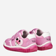 Дитячі кросівки для дівчинки Geox B Lightyloo Girl B5561B0AJGN-C8006 27 Рожеві (8058192231636) - зображення 4