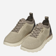 Buty sportowe męskie Geox U Spherica U55BYE0009T-C5124 42 Ciemnobeżowe (8058192142031) - obraz 6