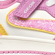 Дитячі кеди для дівчинки Geox J Washiba Girl J55HXA0BCEW-C8F2V 29 Рожеві (8058192231940) - зображення 10