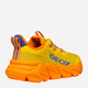 Sneakersy chłopięce Geox J Flexyper Fast Boy J46N1A0149J-C0578 28 Pomarańczowe (8058192148538) - obraz 7