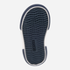 Дитячі кеди для хлопчика Geox B Gisli Boy B551NC000BC-C0899 25 Білі (8058192267765) - зображення 6