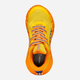 Sneakersy chłopięce Geox J Flexyper Fast Boy J46N1A0149J-C0578 34 Pomarańczowe (8058192148583) - obraz 8