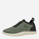 Buty sportowe męskie Geox U Spherica U55BYE0009T-C0450 45 Zielone (8058192164903) - obraz 4