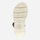 Підліткові сандалії для дівчинки Geox J Sandal Kodette Gir J55DBA000BC-C9999 39 Чорні (8058192266195) - зображення 9