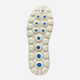 Buty sportowe męskie Geox U Spherica U55BYE0009T-C0450 45 Zielone (8058192164903) - obraz 10