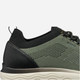 Buty sportowe męskie Geox U Spherica U55BYE0009T-C0450 45 Zielone (8058192164903) - obraz 11